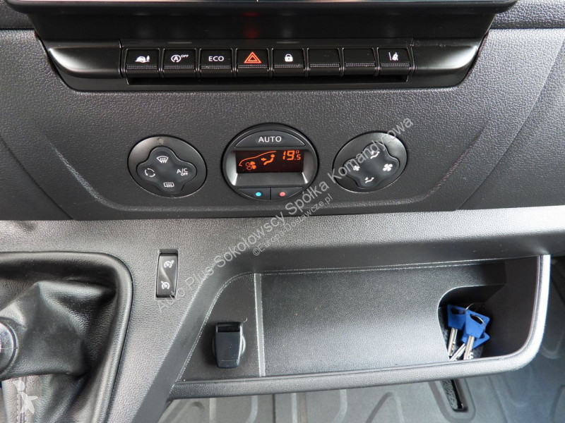 Renault  MASTER van