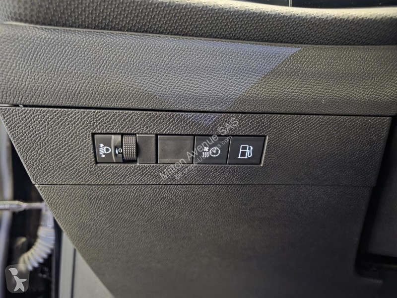 Véhicule utilitaire Opel ASTRA Hybrid - 180 -...