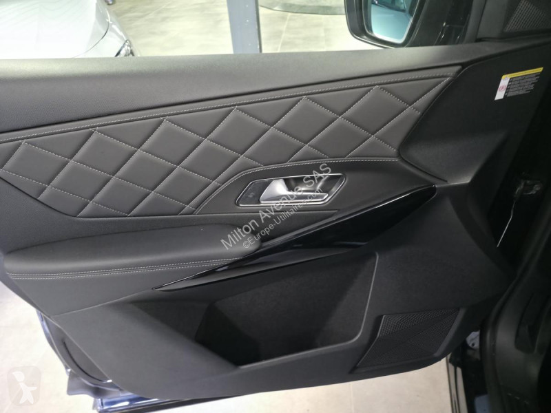 Samochód dostawczy DS DS7 CROSSBACK DS7 E-Tense...