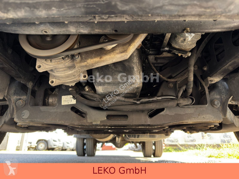 Furgoneta Iveco 35C12 Mit Carrier Xr 350