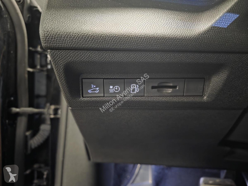 Peugeot 308 SW 1.6 PHEV - 225 - BV e-EAT8  SW...