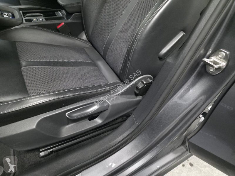 عربة نفعية Skoda OCTAVIA Combi 2.0 TDI - 150 -...