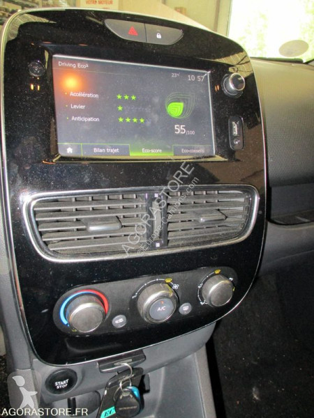 Nyttofordon Renault CLIO