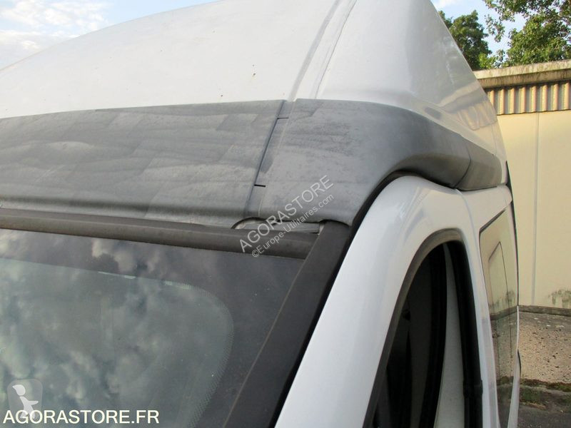 Nyttofordon Renault TRAFIC