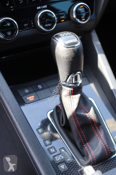 Nyttofordon Skoda VRS