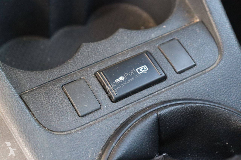 Samochód dostawczy Skoda