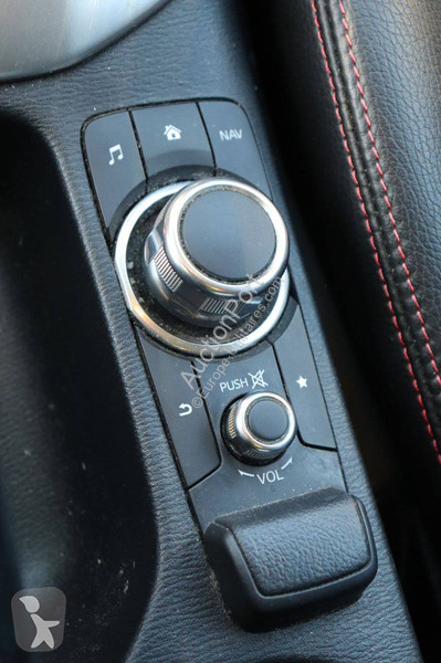 Samochód dostawczy Mazda  CX-3