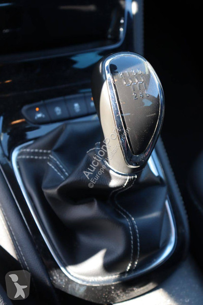 Samochód dostawczy Opel Turbo
