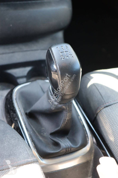 Nyttofordon Citroën