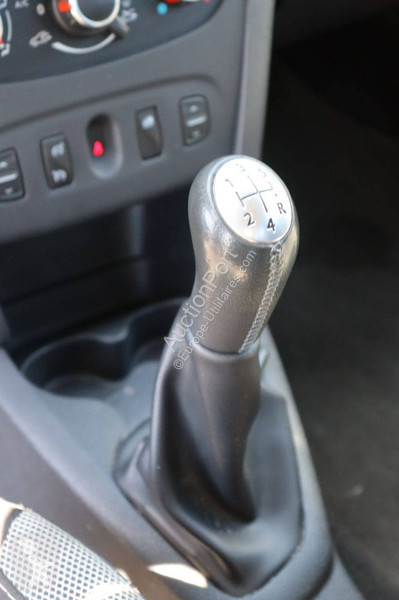Nyttofordon Dacia Dacia Stepway