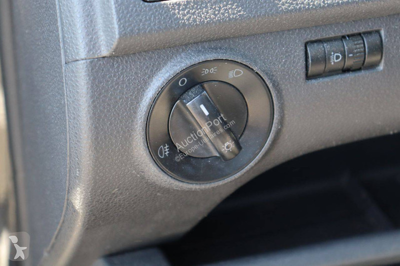 Furgoneta Volkswagen