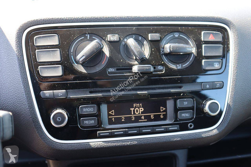 Volkswagen  up! Transporter