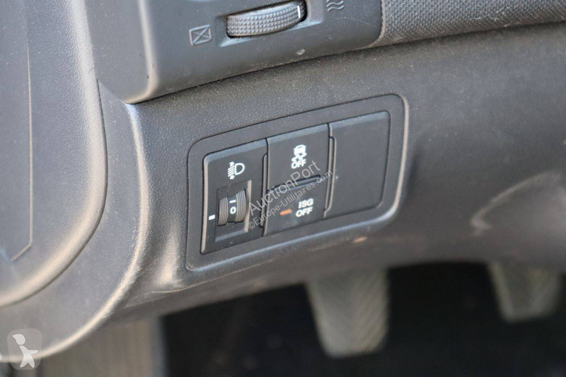 Samochód dostawczy Hyundai  I30CW