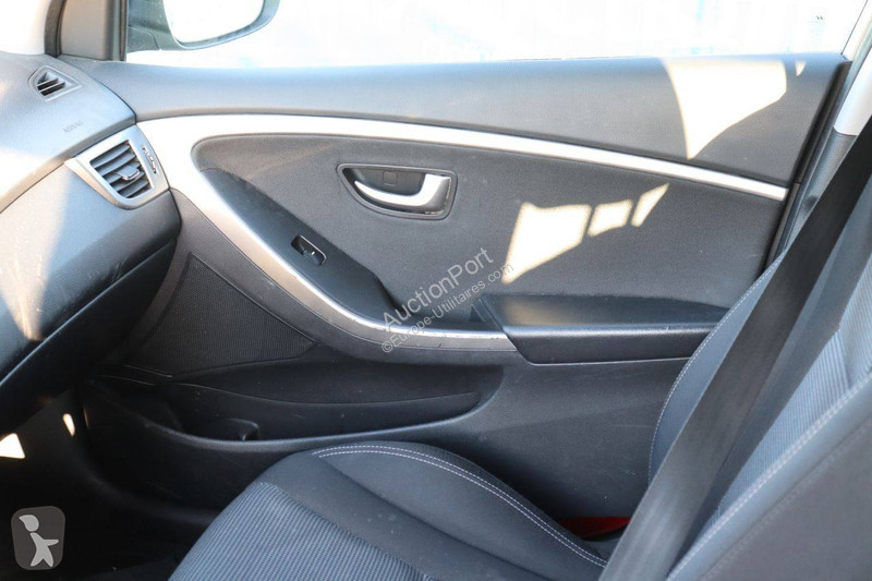 Samochód dostawczy Hyundai i30