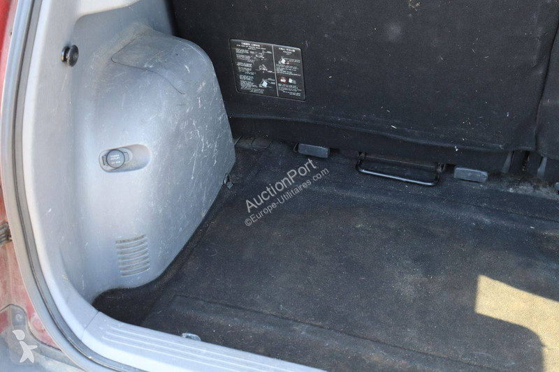 Samochód dostawczy Hyundai CRDi