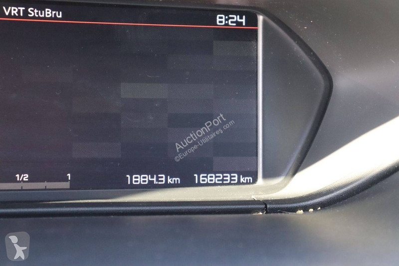 عربة نفعية Citroën