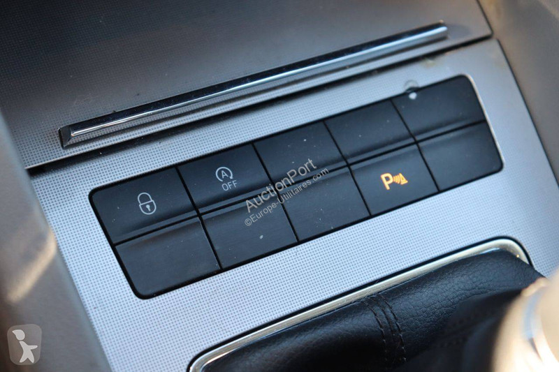 Samochód dostawczy Skoda