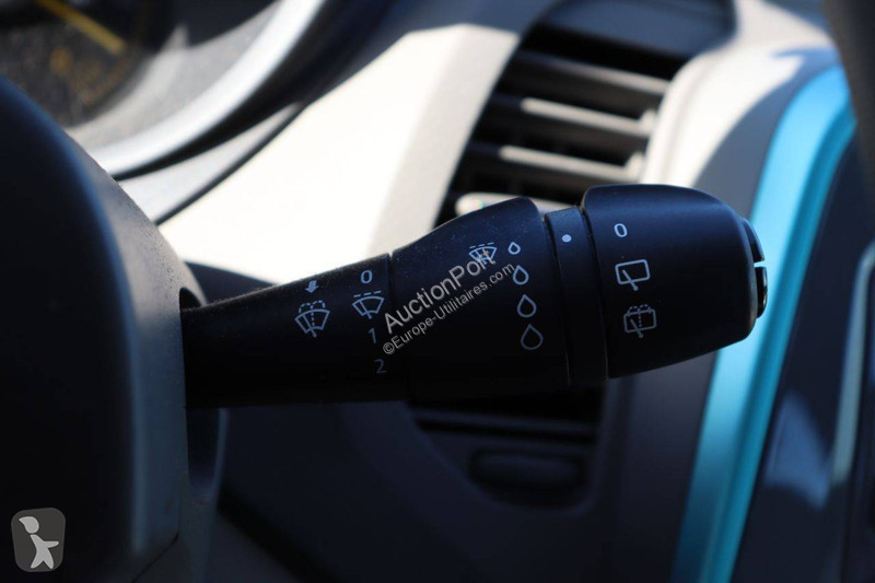 Nyttofordon Renault life energy dci