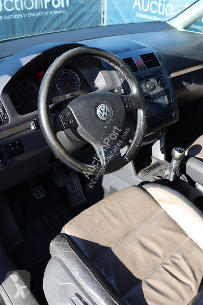 Varevogn Volkswagen 2.0 TDI