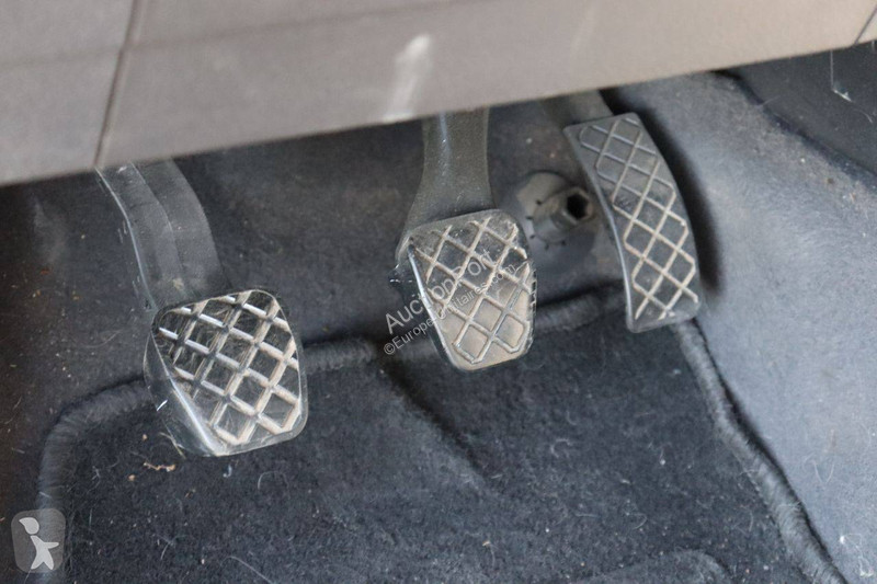 عربة نفعية Volkswagen Fox
