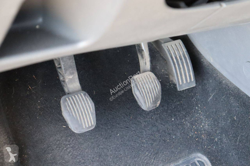 Véhicule utilitaire Ford