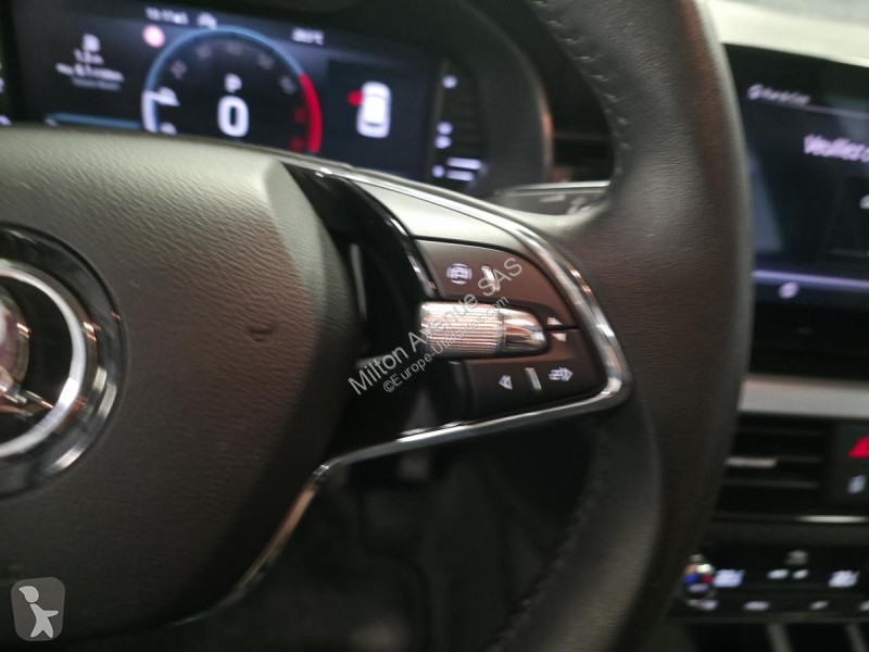 Veicolo commerciale Skoda KAMIQ 1.0 TSI Evo -...