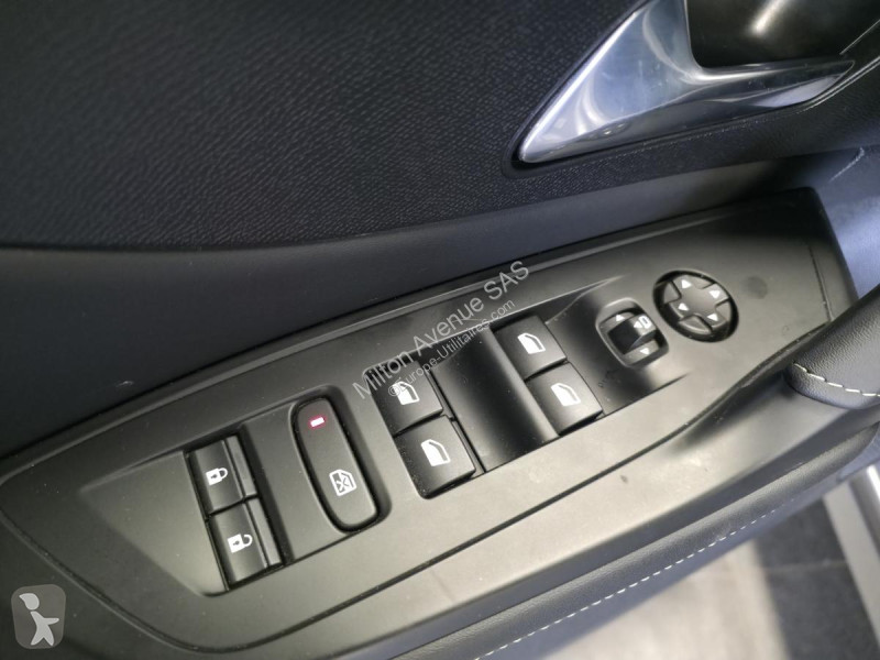 Furgoneta Peugeot 308 1.6 PHEV - 225 - BV...