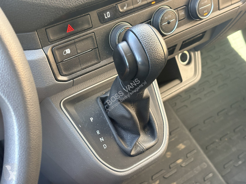 Nyttofordon Volkswagen e 36kWh 136PK...