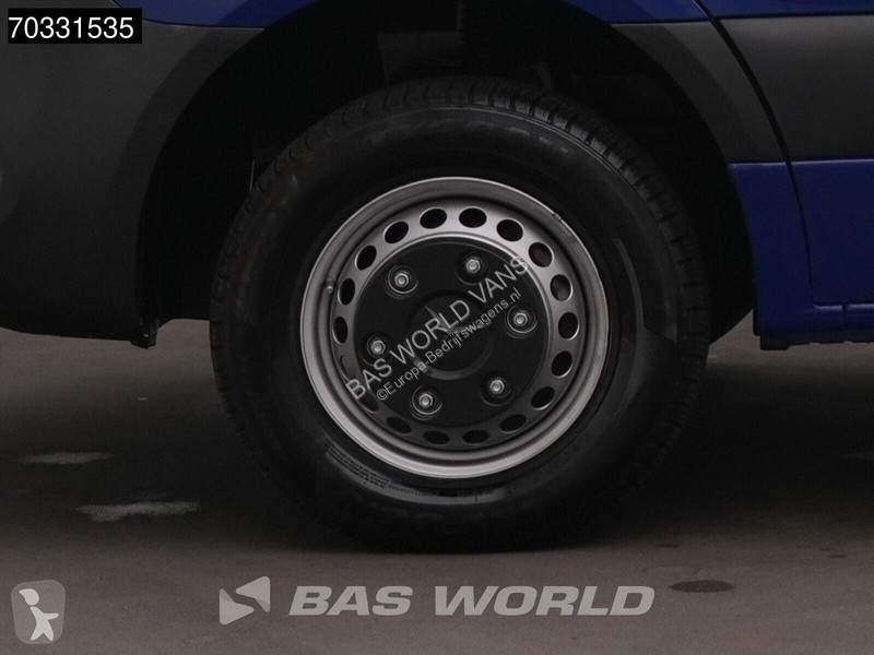 عربة نفعية Mercedes 516 CDI Automaat Laadklep...