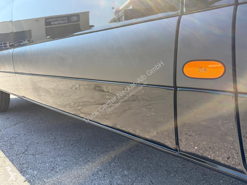 Mercedes 317 Maxi 9G Automatik Klima Navi...
