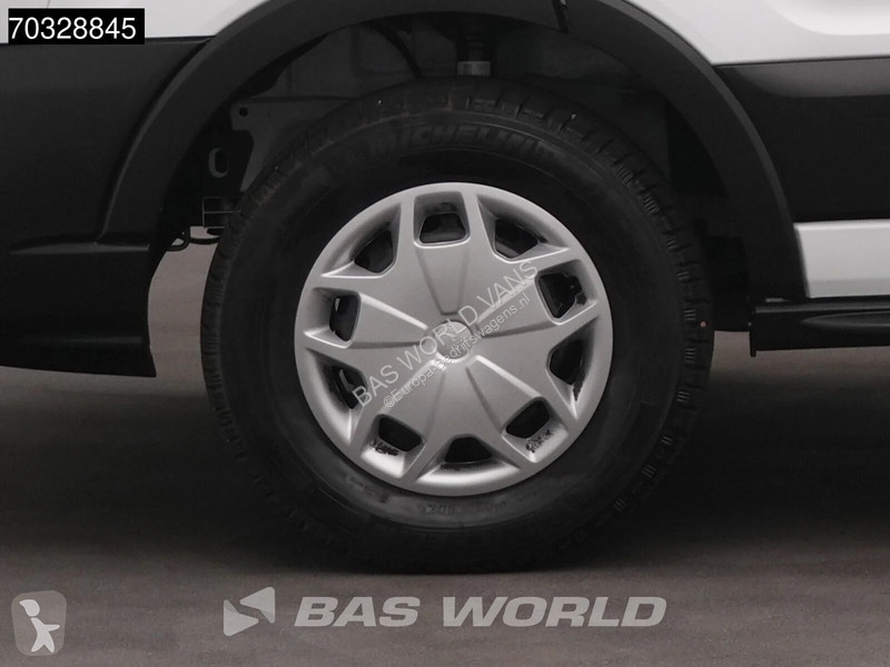 عربة نفعية Ford L3H2 L3 Elektrisch 68kWh 317km...