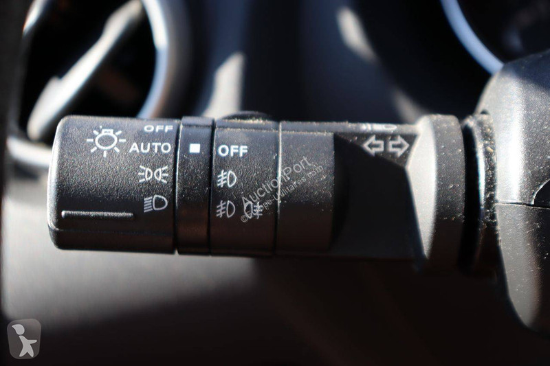 Furgoneta Nissan  QASHQAI