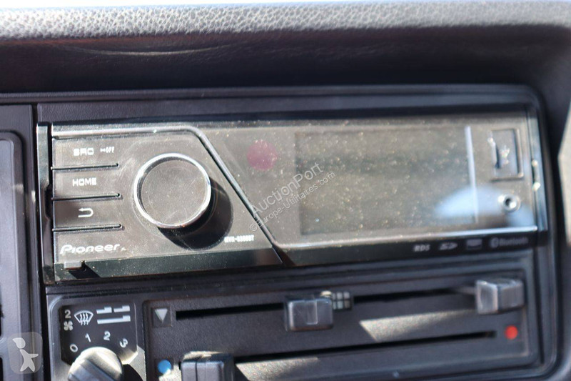 Furgoneta Volkswagen Cabrio