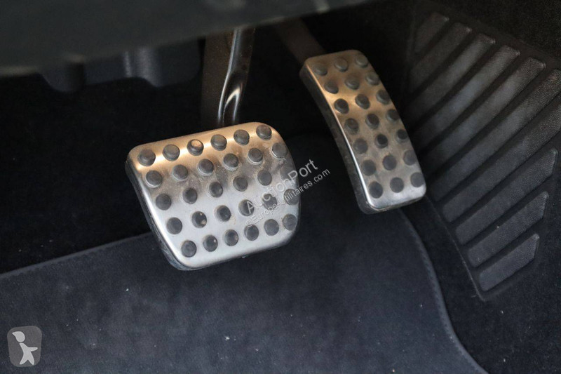 Furgoneta Mercedes e EQ Power CLA-Klasse