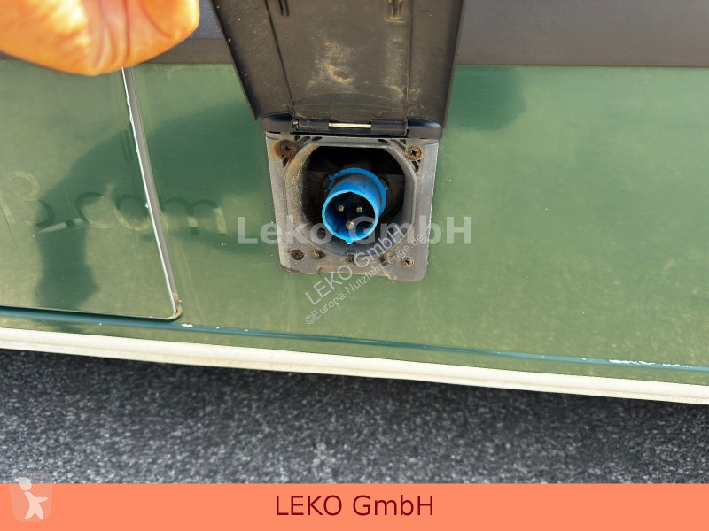 Samochód dostawczy Mercedes Mit Thermoking...