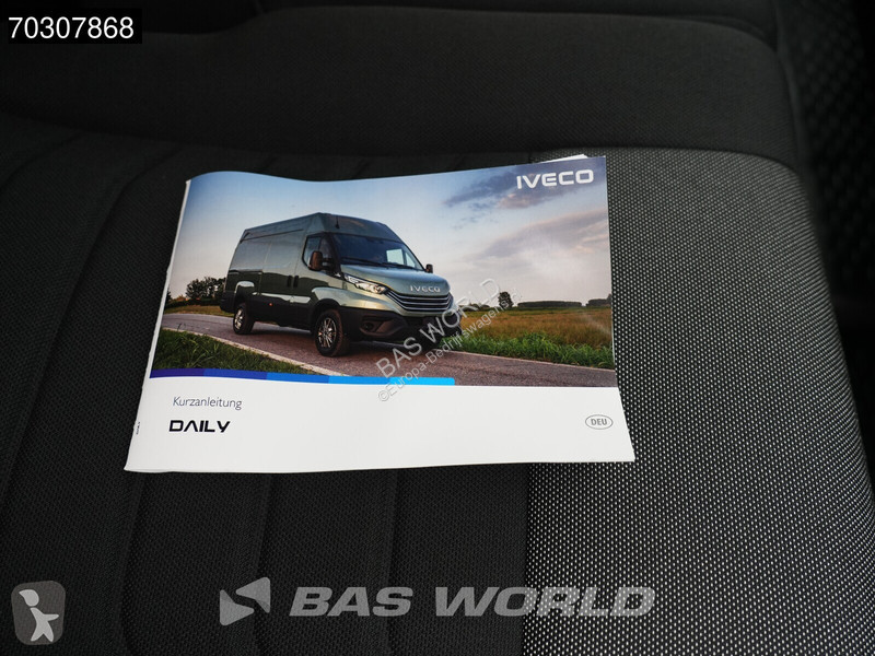 Iveco 35C21 3.0L - Automático - 210CV - L2H2 -...