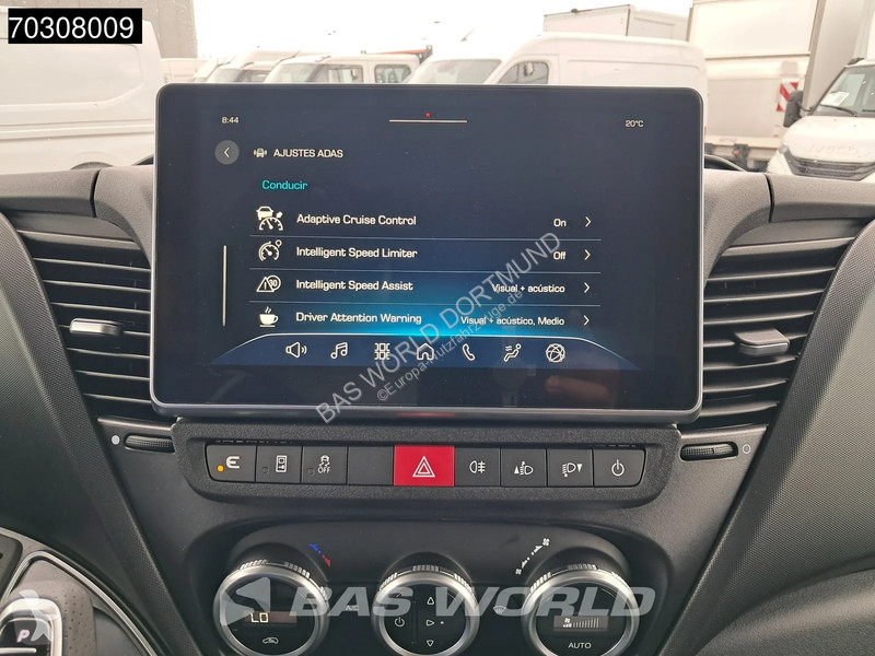 Autoutilitară Iveco 35S18 Nuevo - 3.0L -...