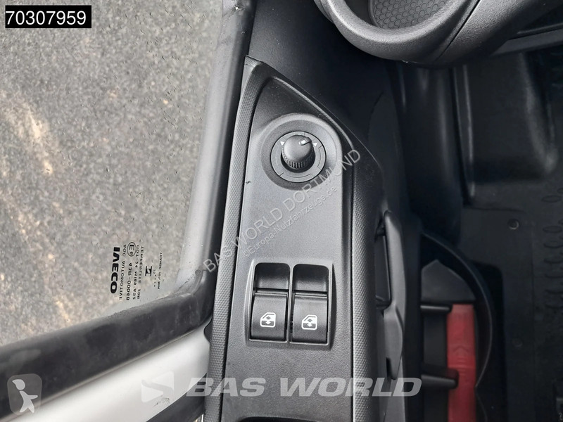 Iveco 35S18 3.0L - Automático - 180CV - L2H2 -...