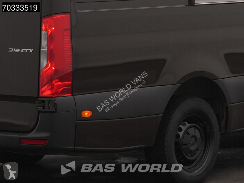 Mercedes 315 CDI Automaat Pro Nwe model L3H2...