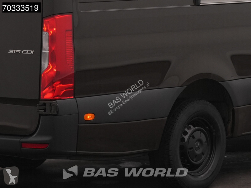Furgoneta Mercedes 315 CDI Automaat Pro Nwe...