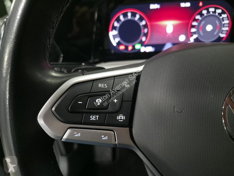 Furgoneta Volkswagen 1.0 eTSI OPF 110 DSG 7 Life