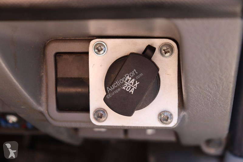 Véhicule utilitaire Ford