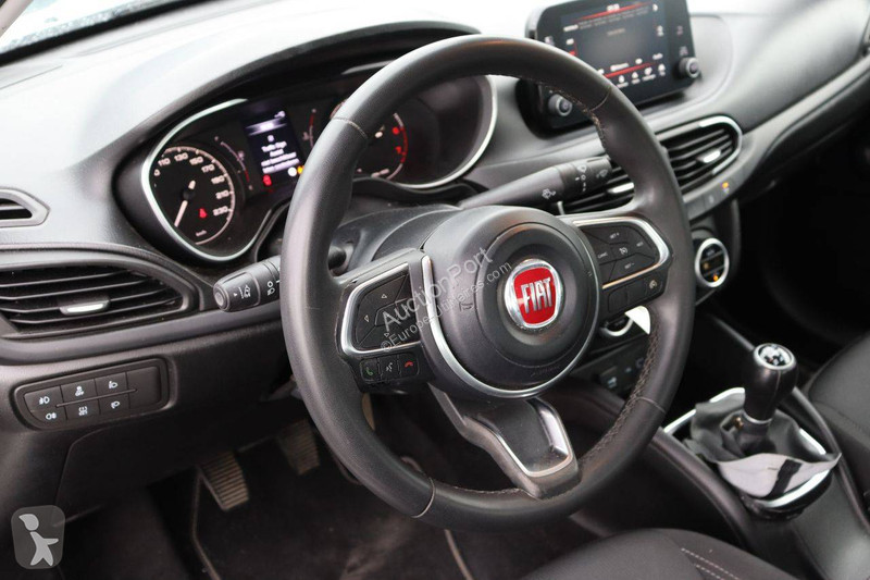 Furgoneta Fiat