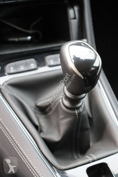 Véhicule utilitaire Opel