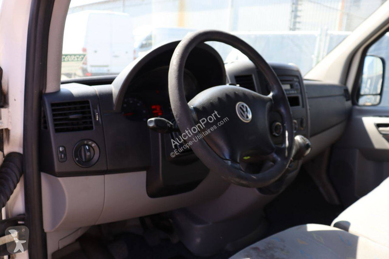 Véhicule utilitaire Volkswagen