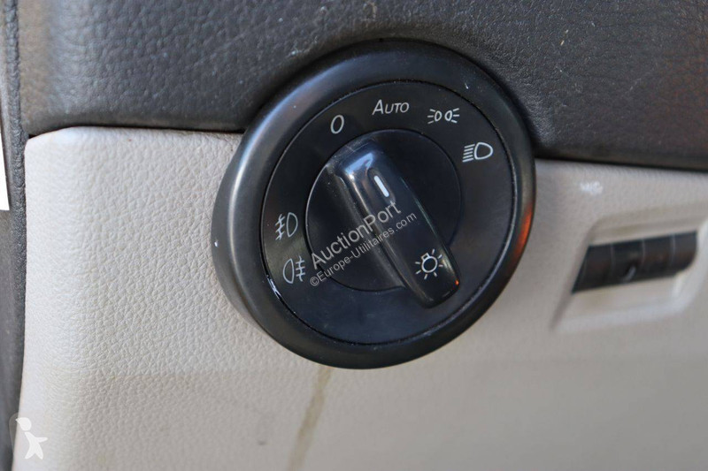 Véhicule utilitaire Volkswagen
