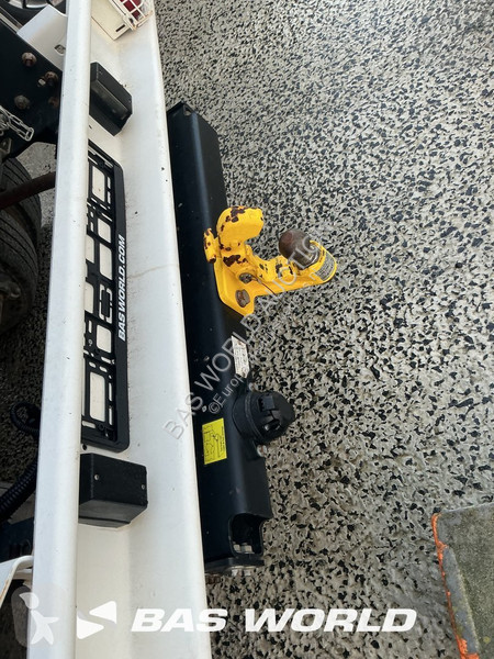 Furgoneta Iveco 70C17