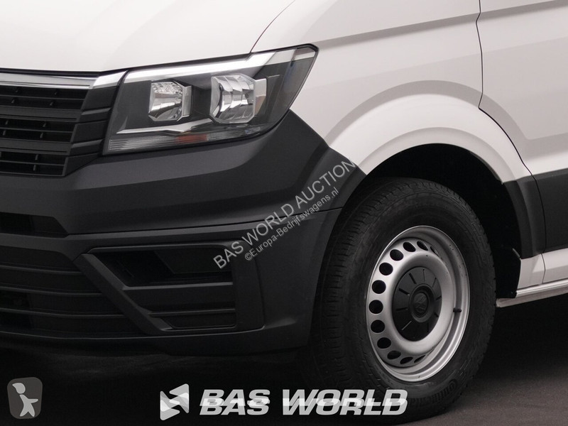 Furgoneta Volkswagen 177pk