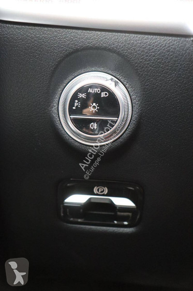 Furgoneta Mercedes Cd