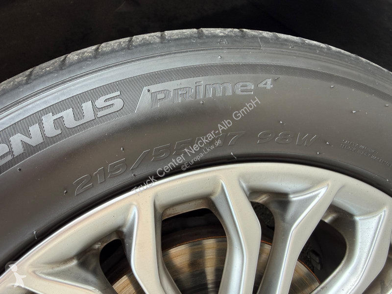 Véhicule utilitaire Ford Turnier Titanium 2.0...